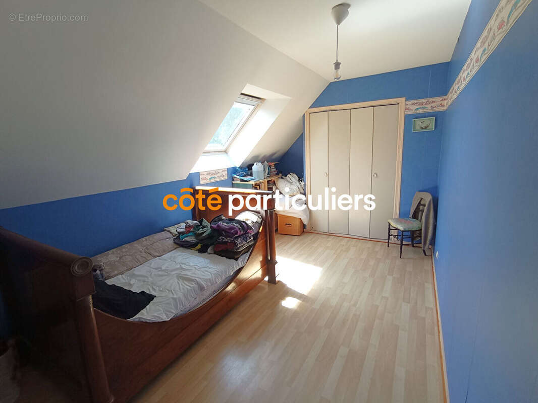 Maison à VILLEMANDEUR