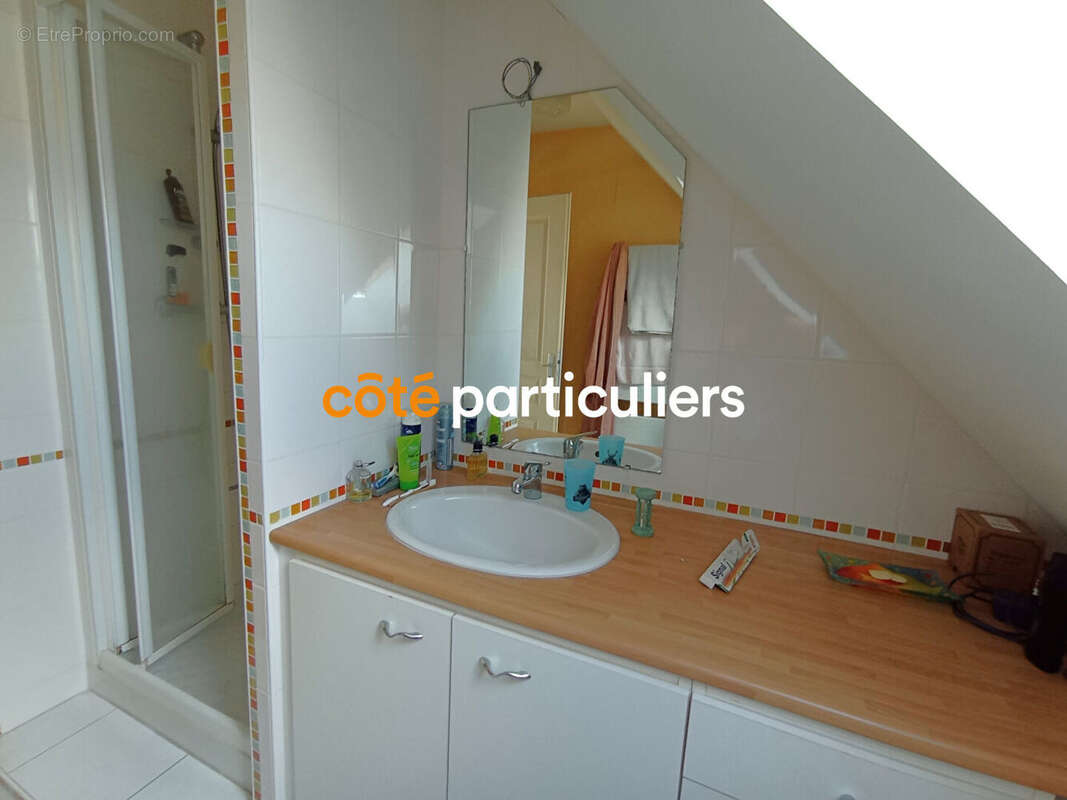 Maison à VILLEMANDEUR