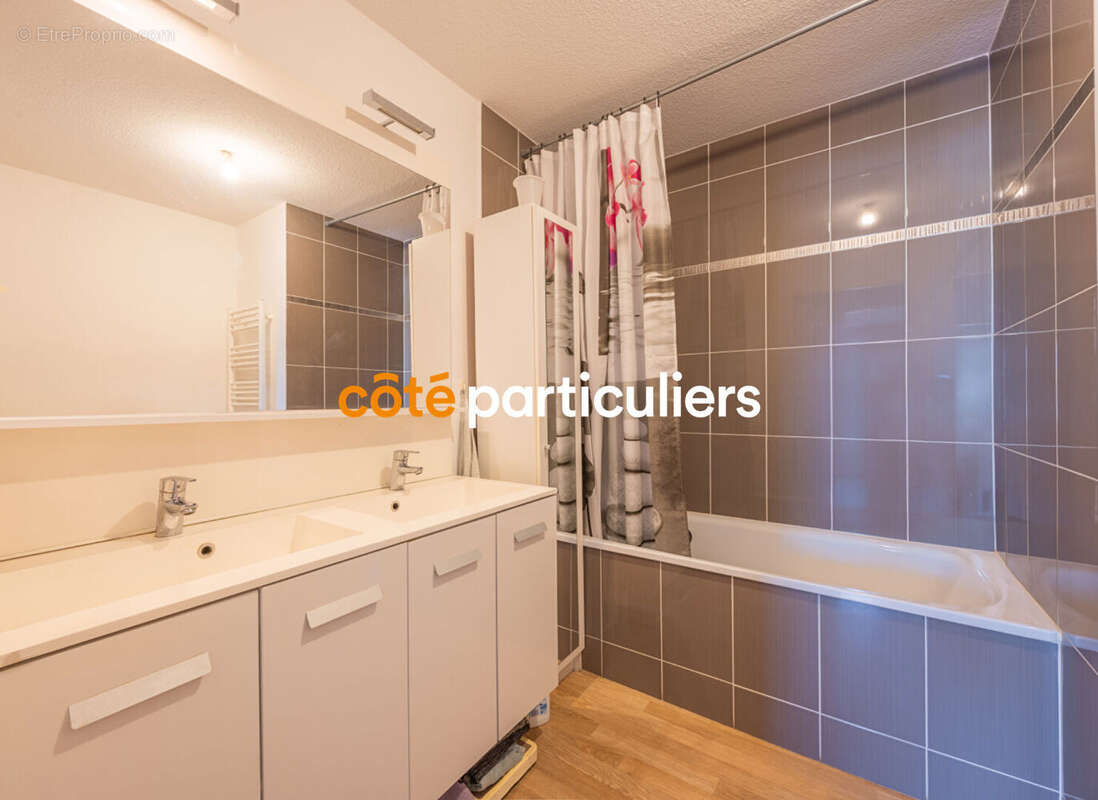 Appartement à SAINT-NAZAIRE