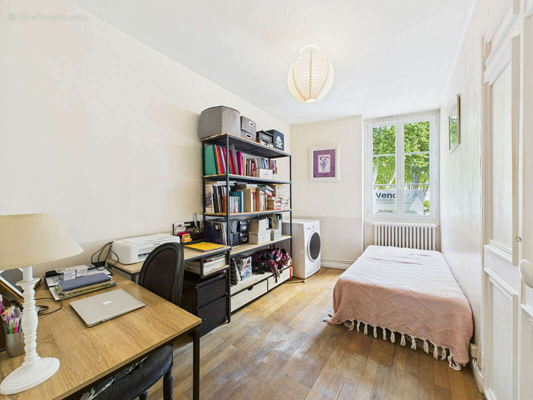 Appartement à TOURNON-SUR-RHONE