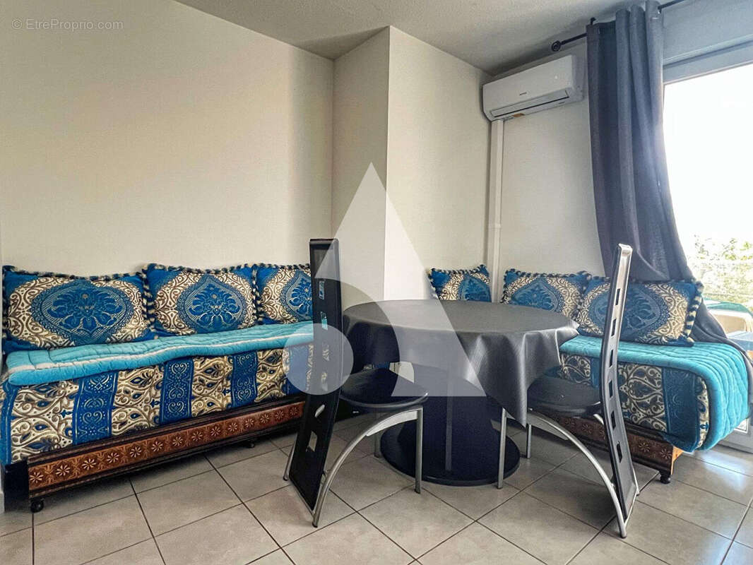 Appartement à LAUNAGUET