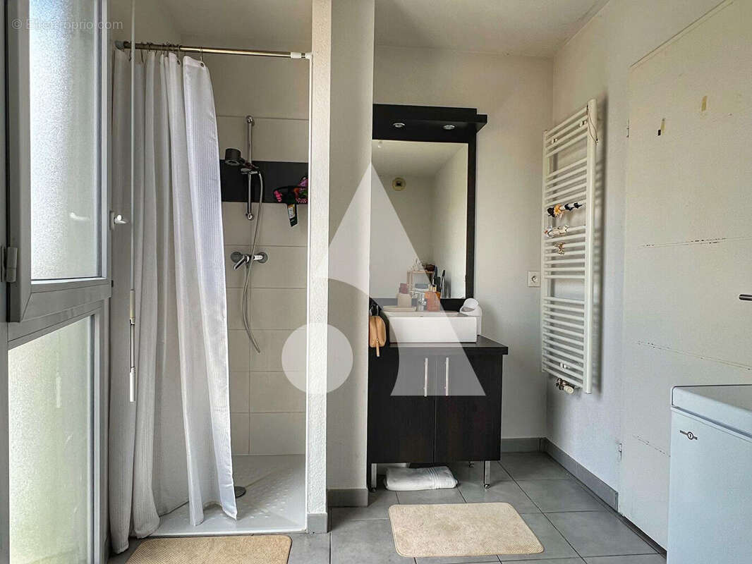 Appartement à LAUNAGUET