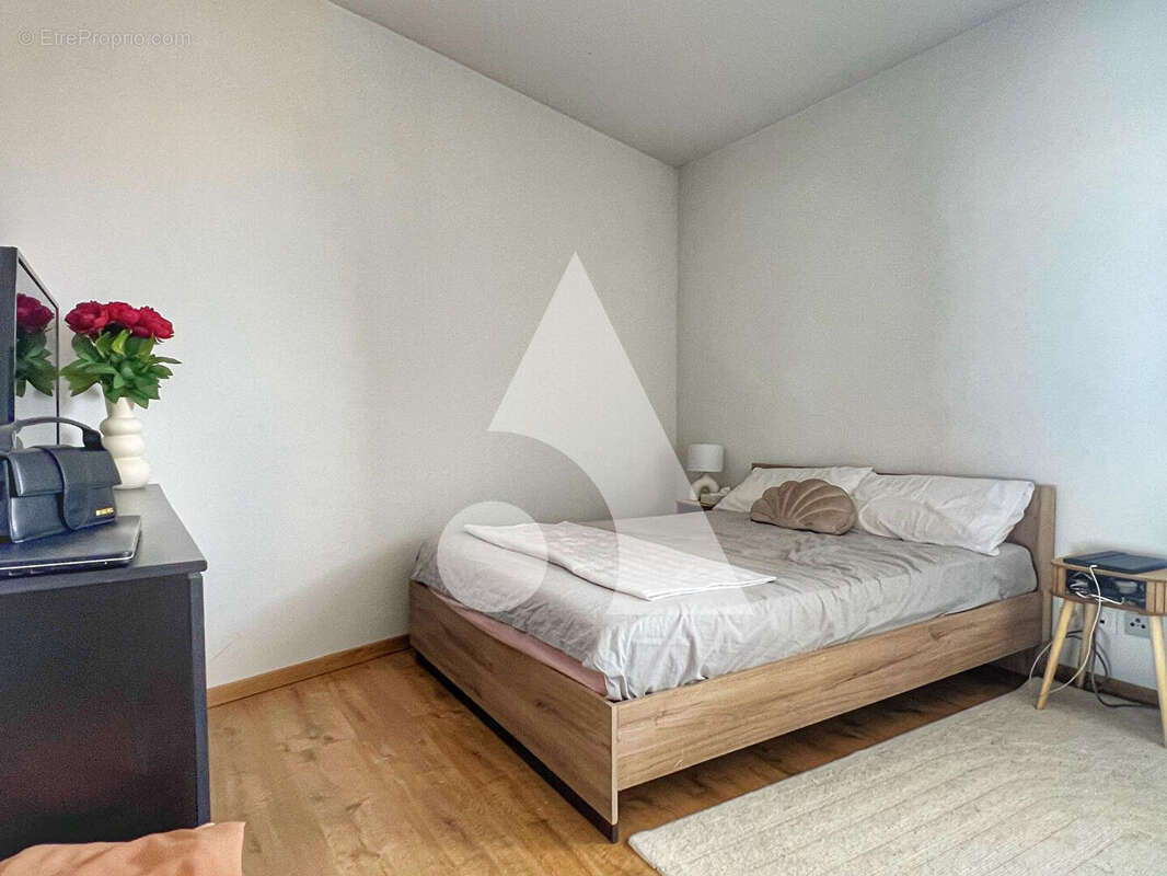 Appartement à LAUNAGUET