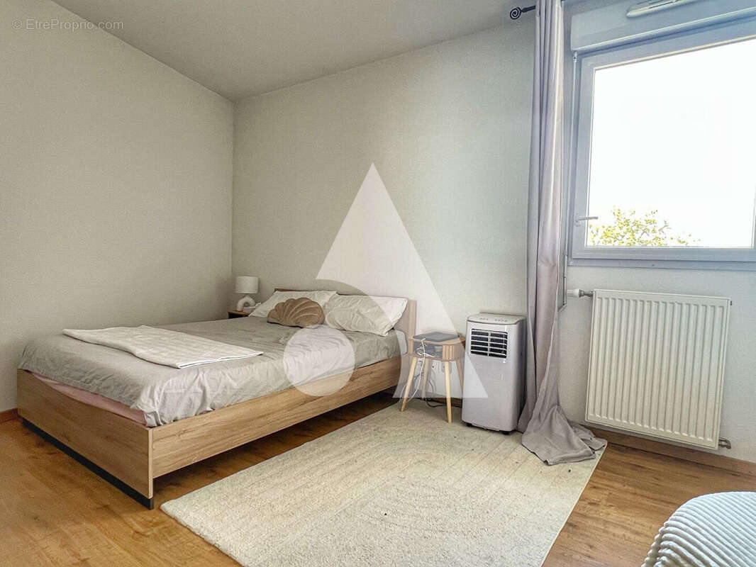 Appartement à LAUNAGUET