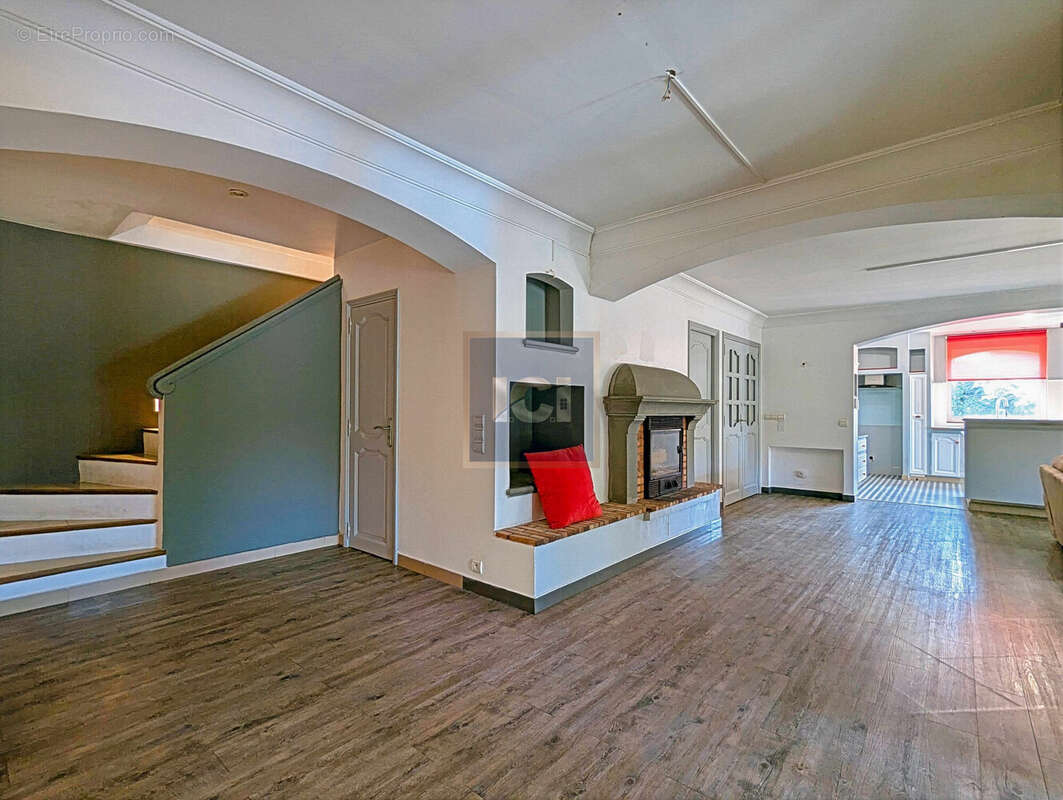 Maison à SAINTE-MAXIME