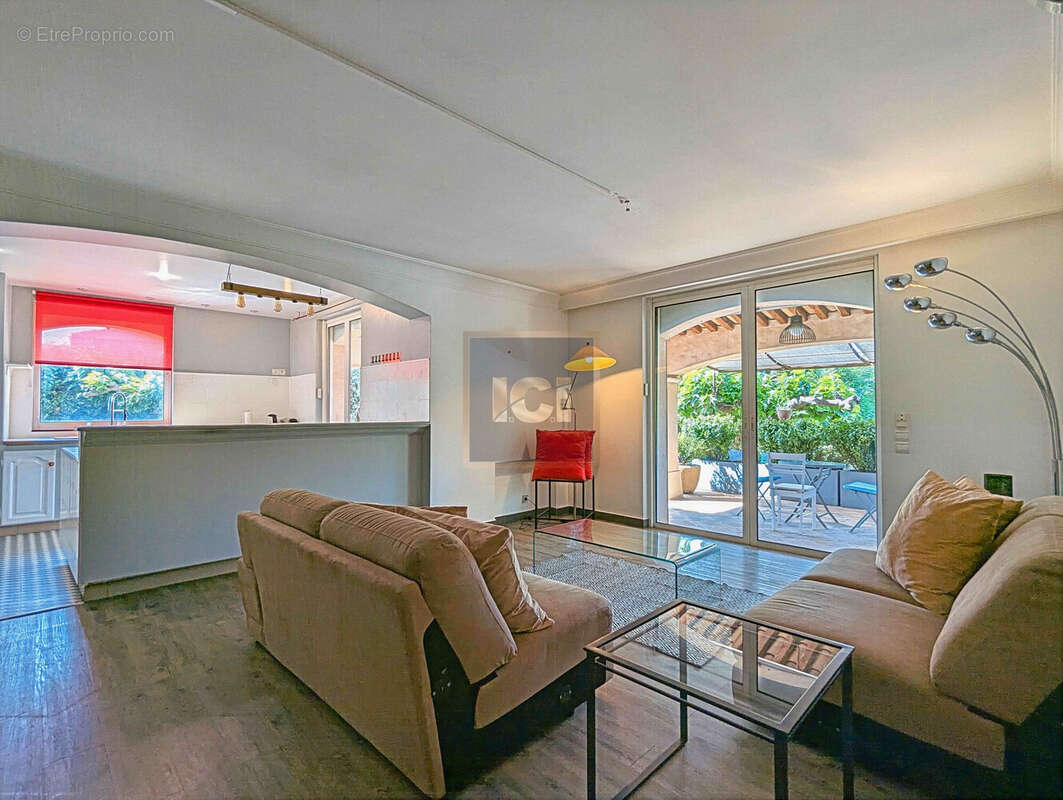 Maison à SAINTE-MAXIME