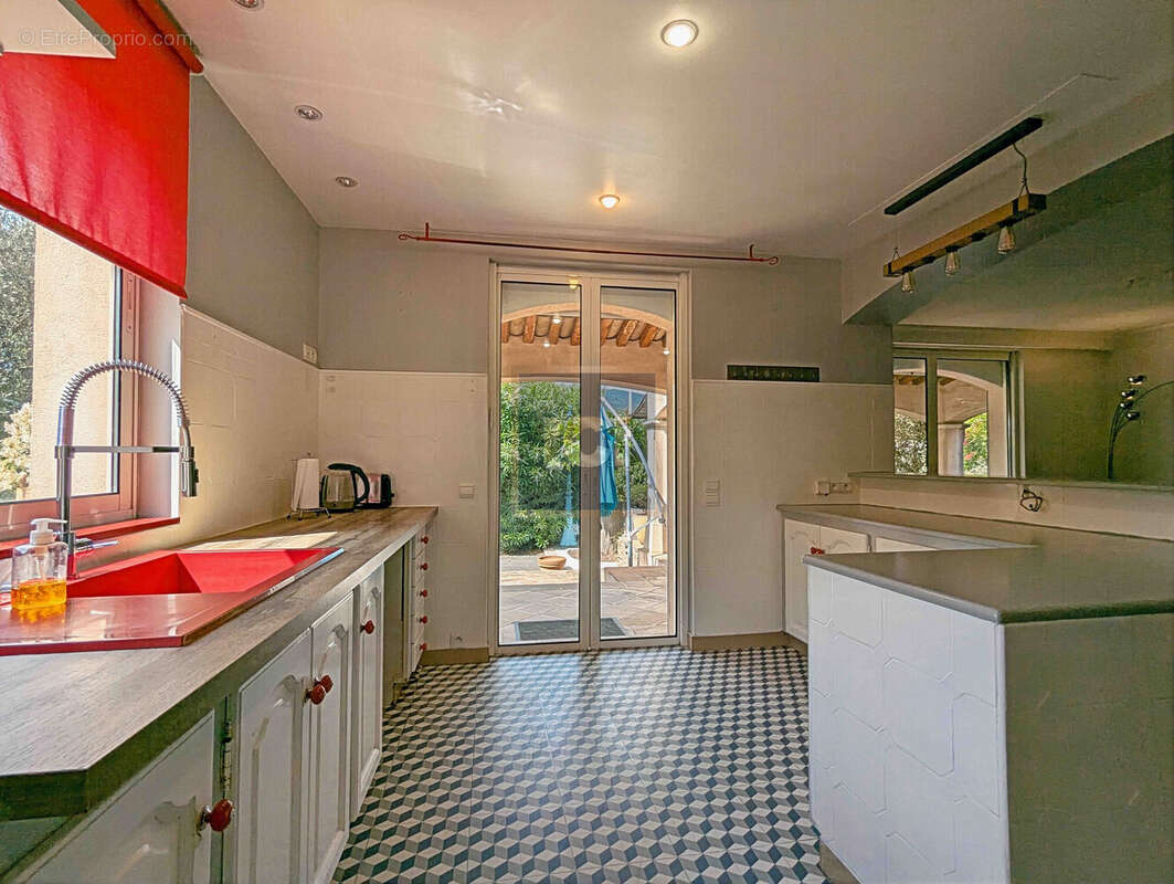 Maison à SAINTE-MAXIME