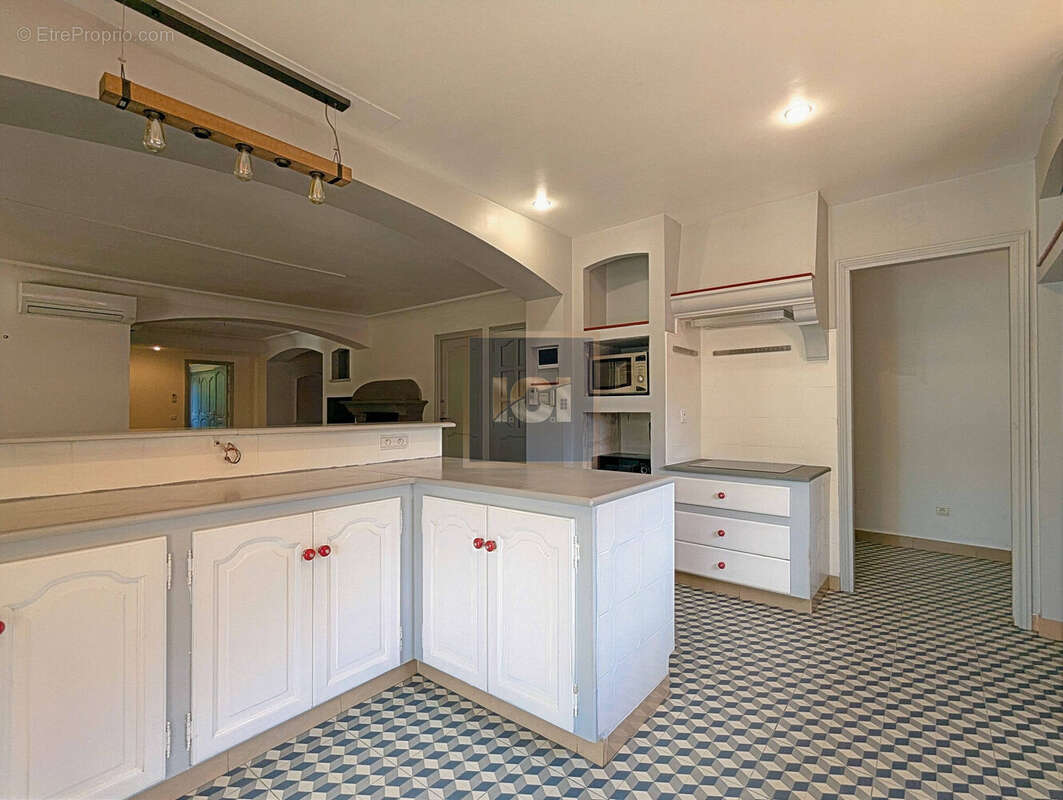 Maison à SAINTE-MAXIME