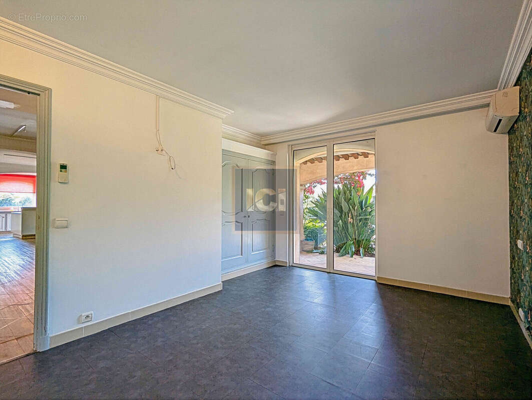 Maison à SAINTE-MAXIME