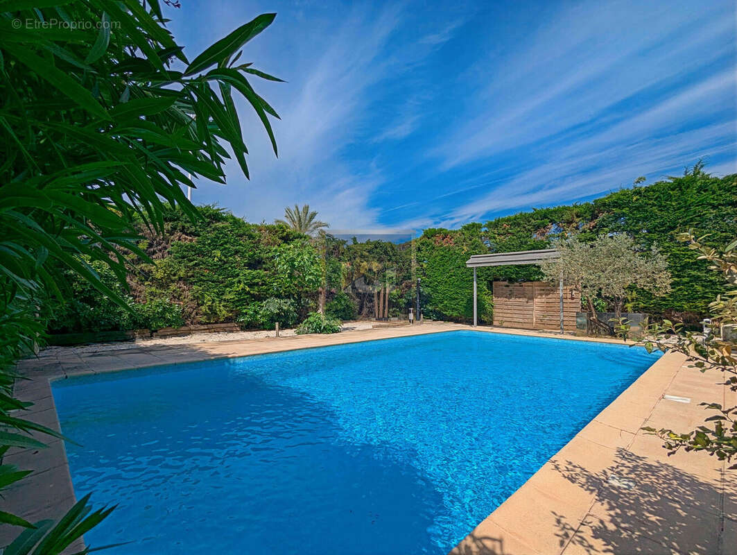 Maison à SAINTE-MAXIME