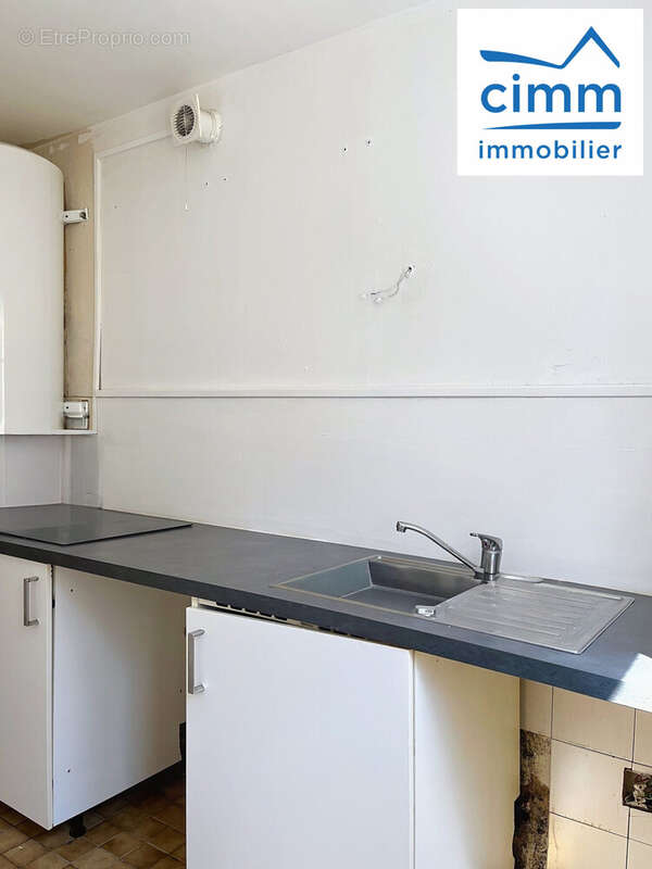 Appartement à MONTARGIS