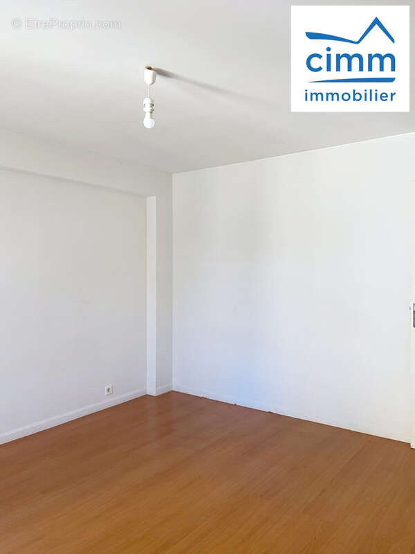 Appartement à MONTARGIS