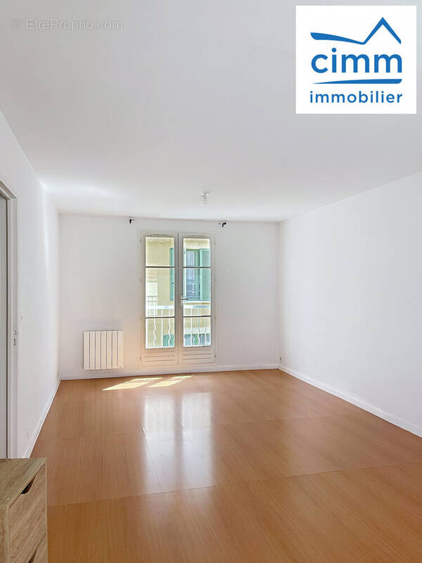 Appartement à MONTARGIS