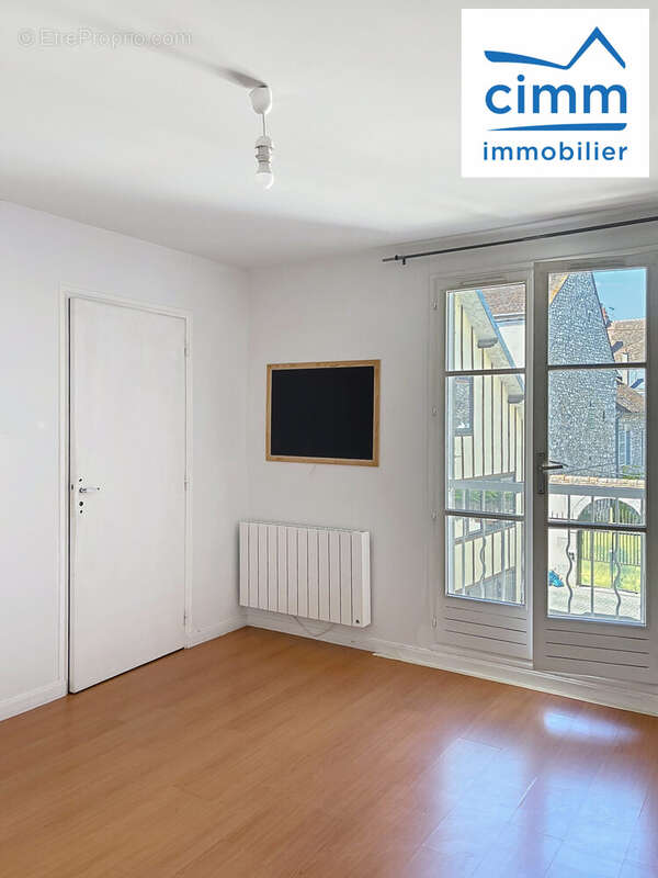 Appartement à MONTARGIS