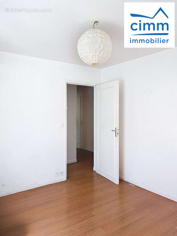 Appartement à MONTARGIS