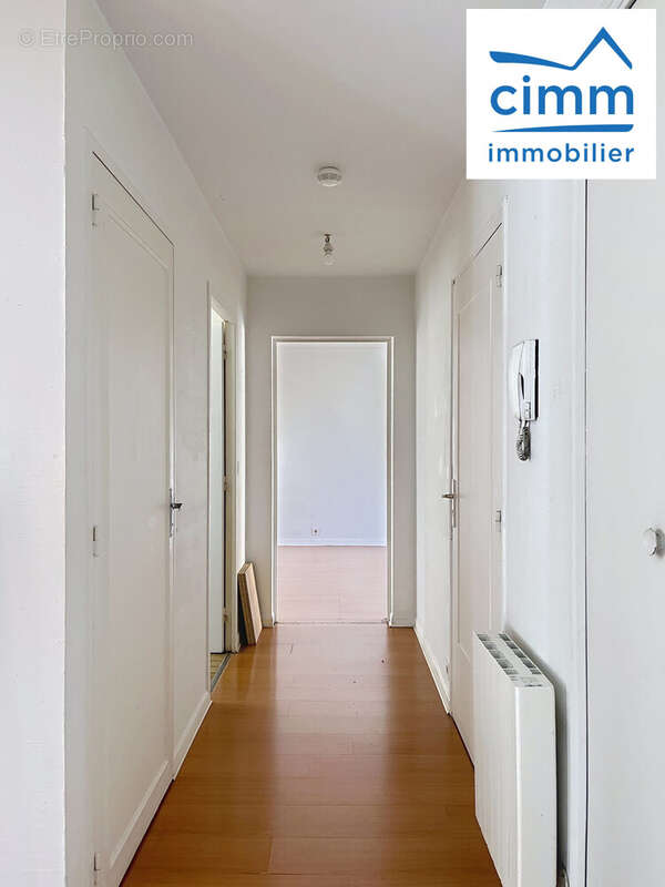 Appartement à MONTARGIS