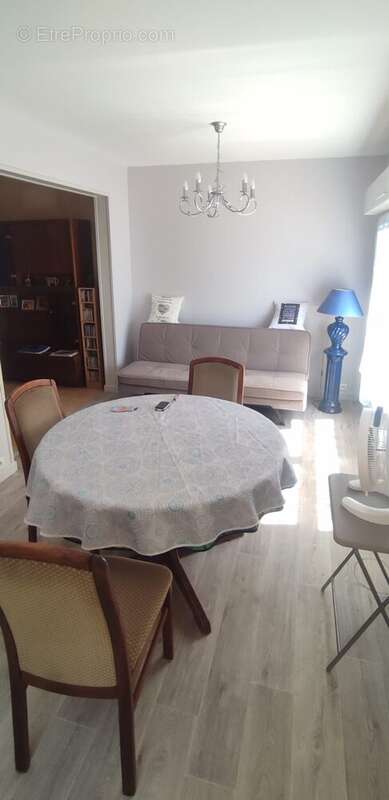 Appartement à LE MANS