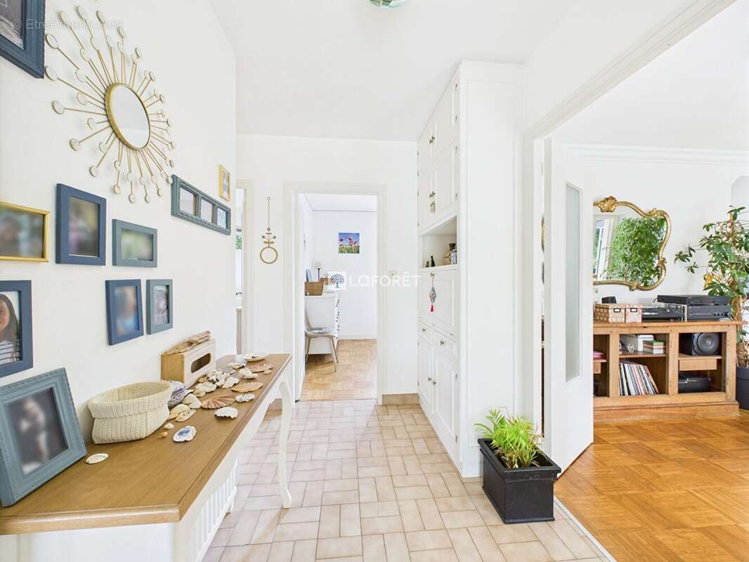 Maison à PONT-L&#039;ABBE