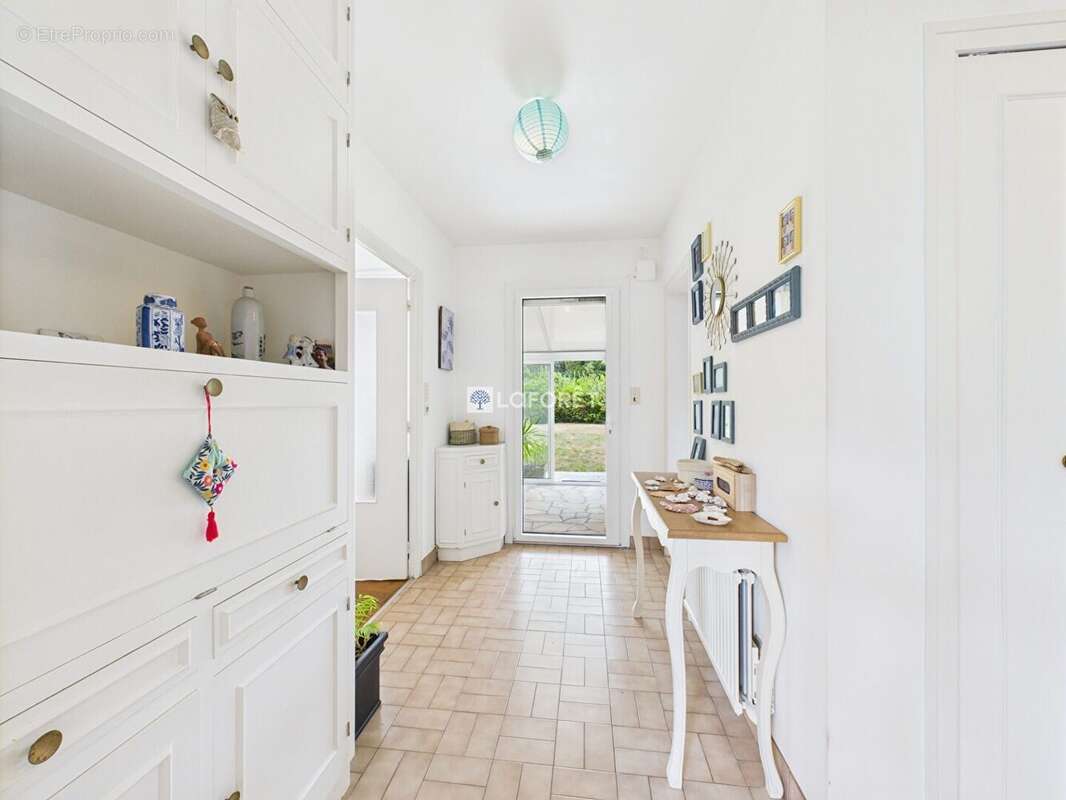 Maison à PONT-L&#039;ABBE