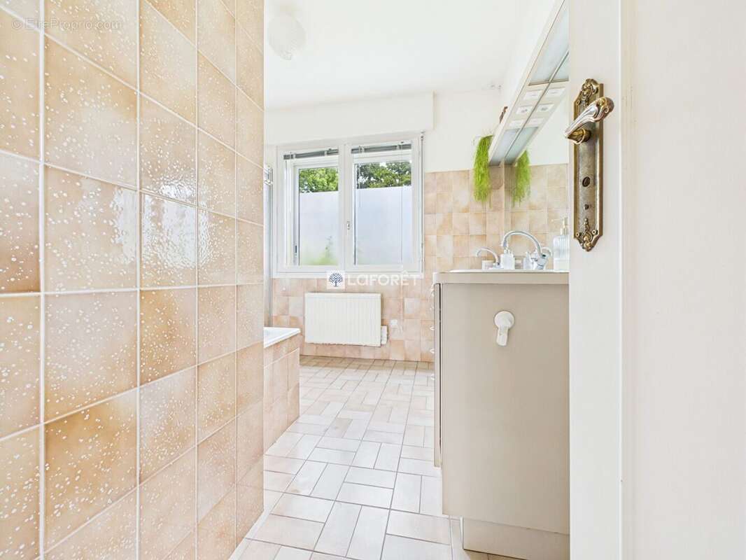 Maison à PONT-L&#039;ABBE