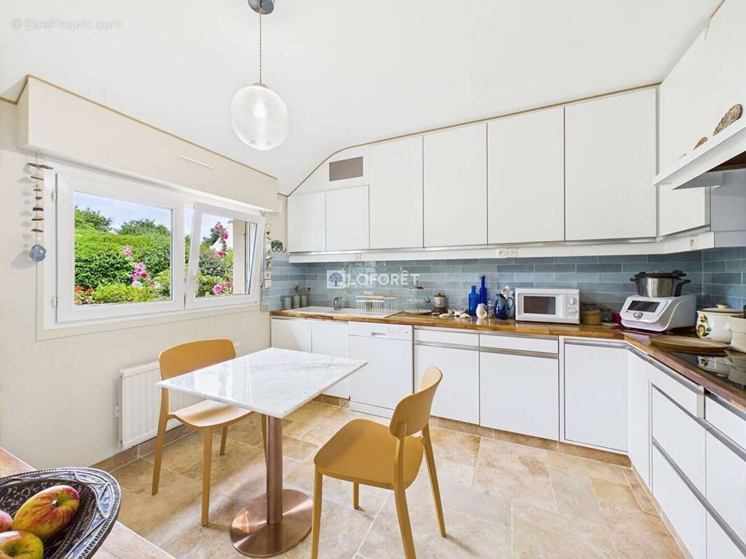 Maison à PONT-L&#039;ABBE