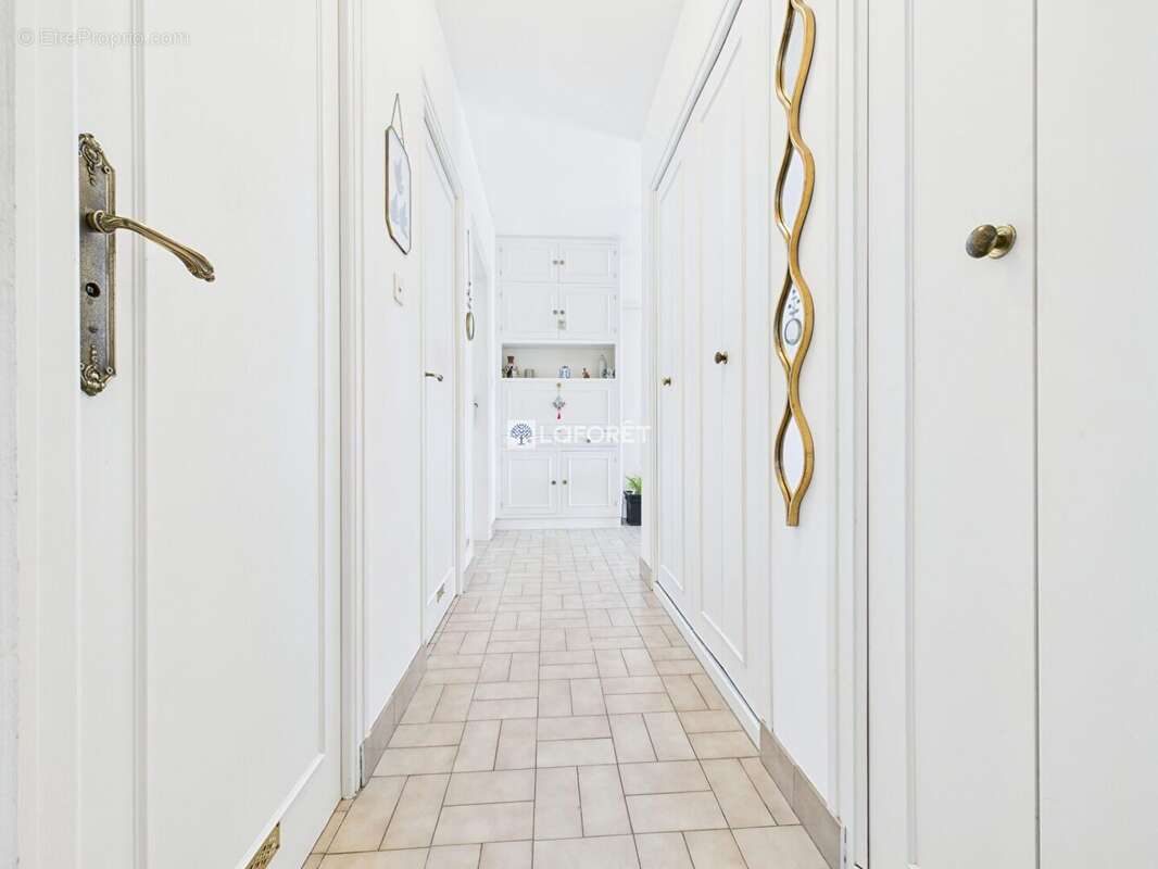 Maison à PONT-L&#039;ABBE