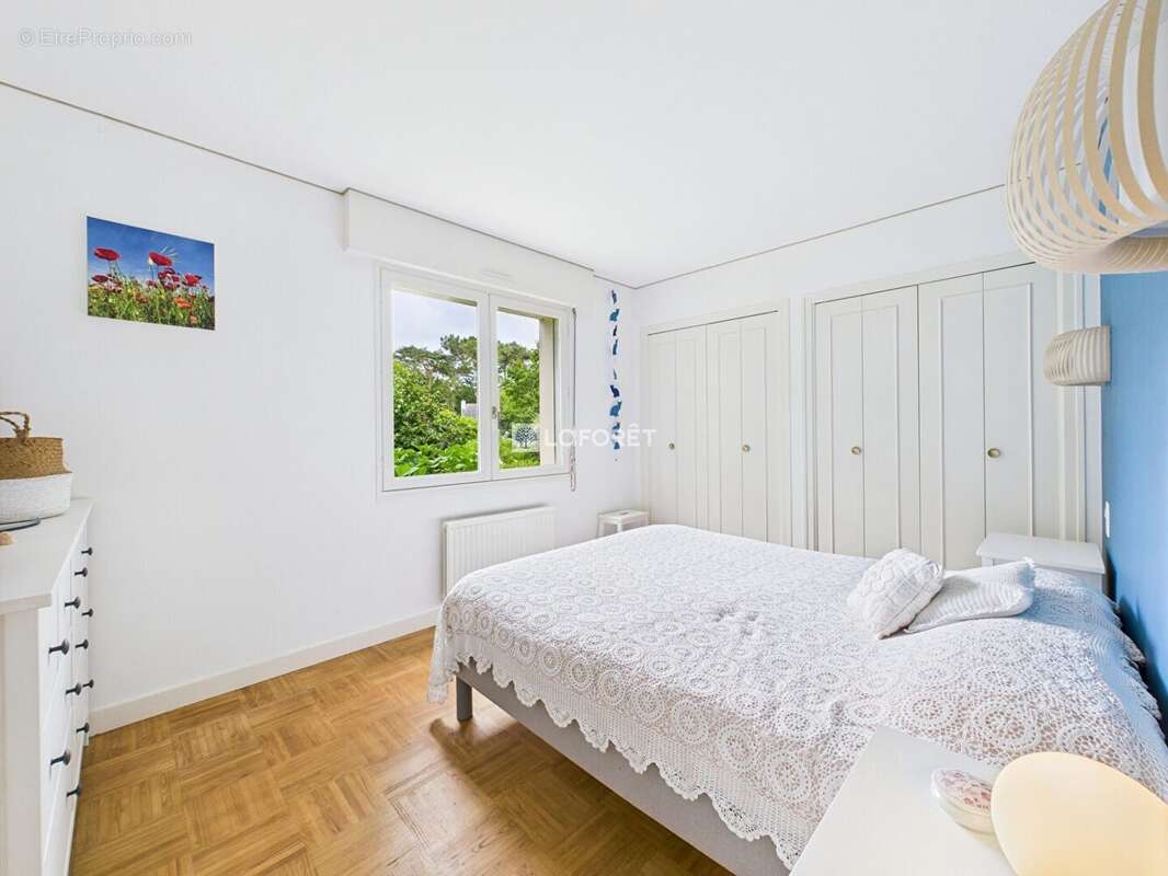 Maison à PONT-L&#039;ABBE