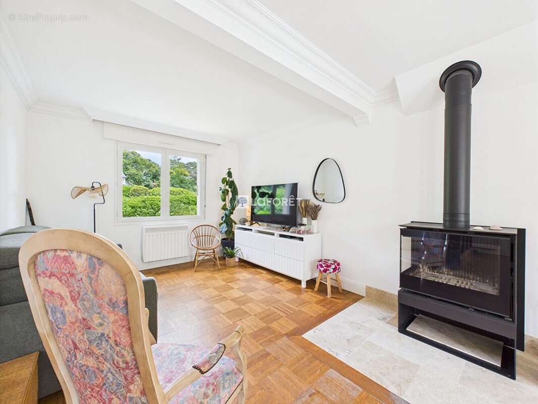 Maison à PONT-L&#039;ABBE