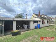 Maison à INCARVILLE