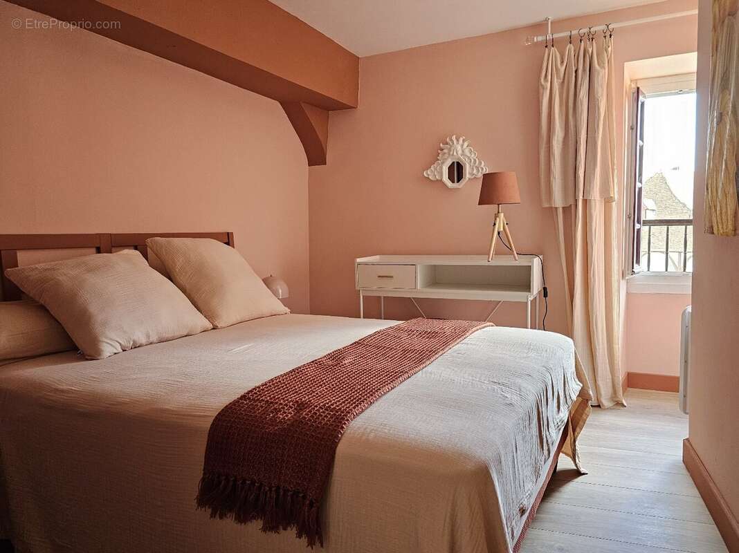 Appartement à SALIES-DE-BEARN