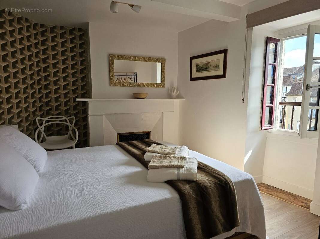 Appartement à SALIES-DE-BEARN