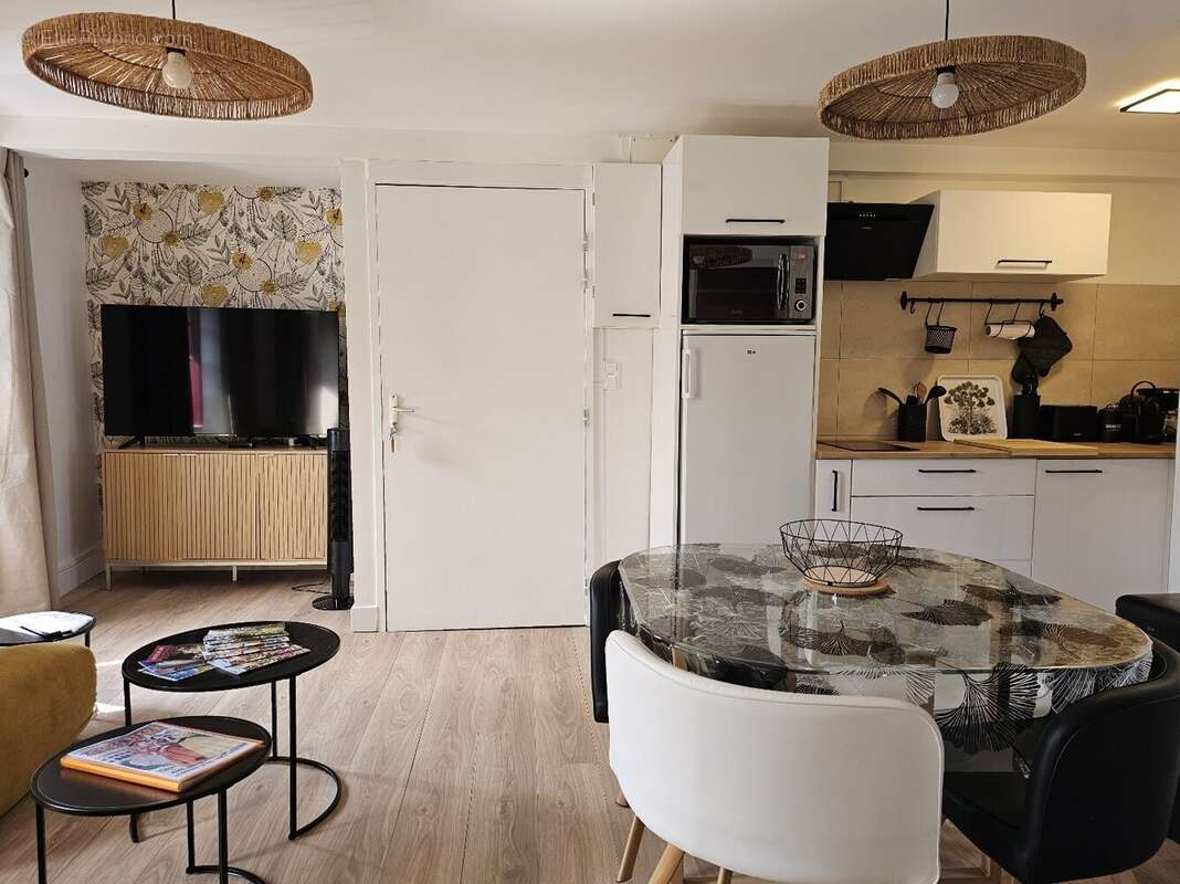 Appartement à SALIES-DE-BEARN