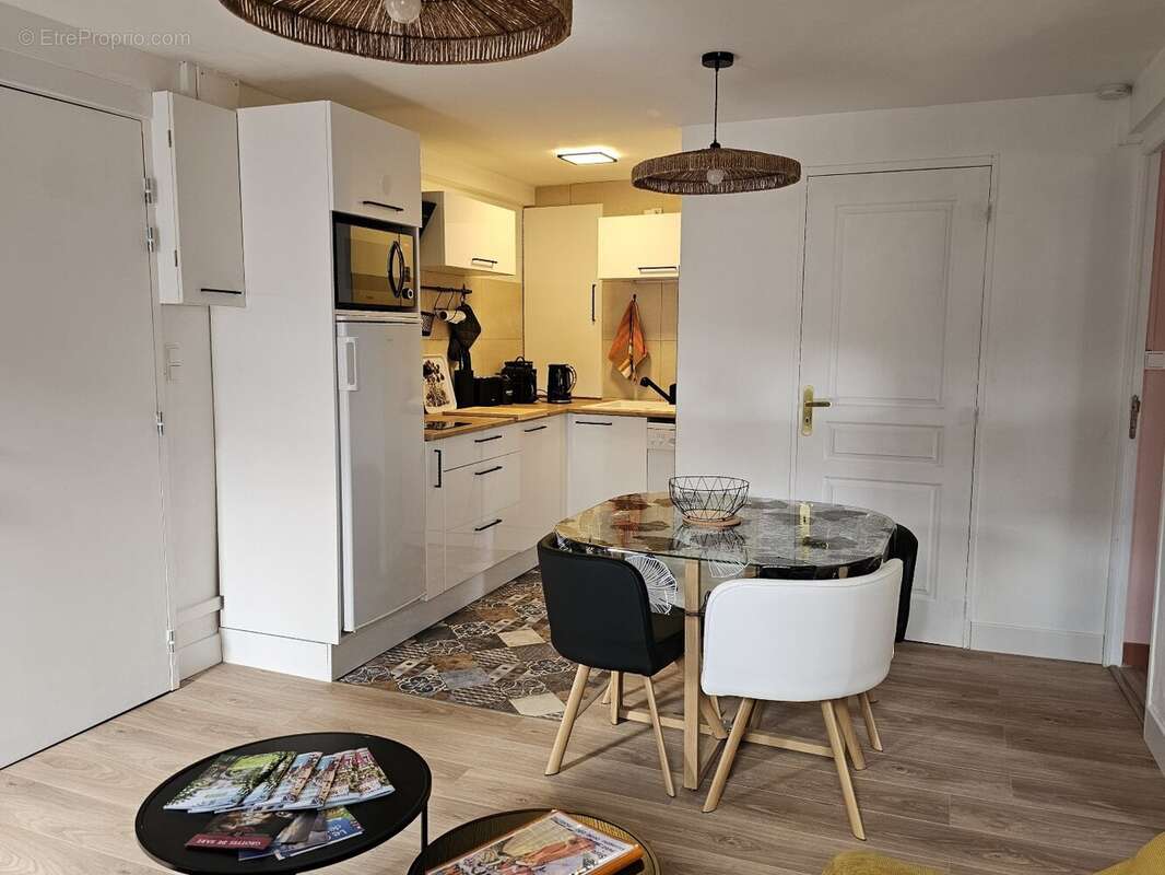 Appartement à SALIES-DE-BEARN