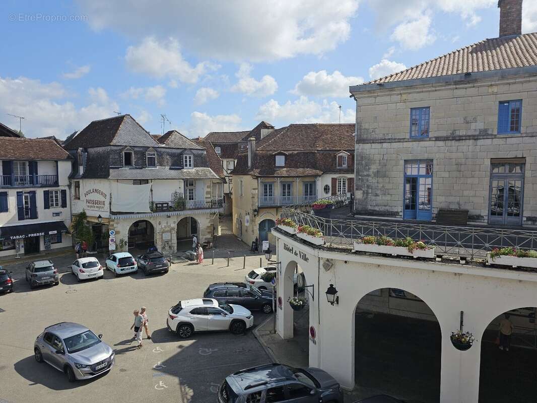 Appartement à SALIES-DE-BEARN