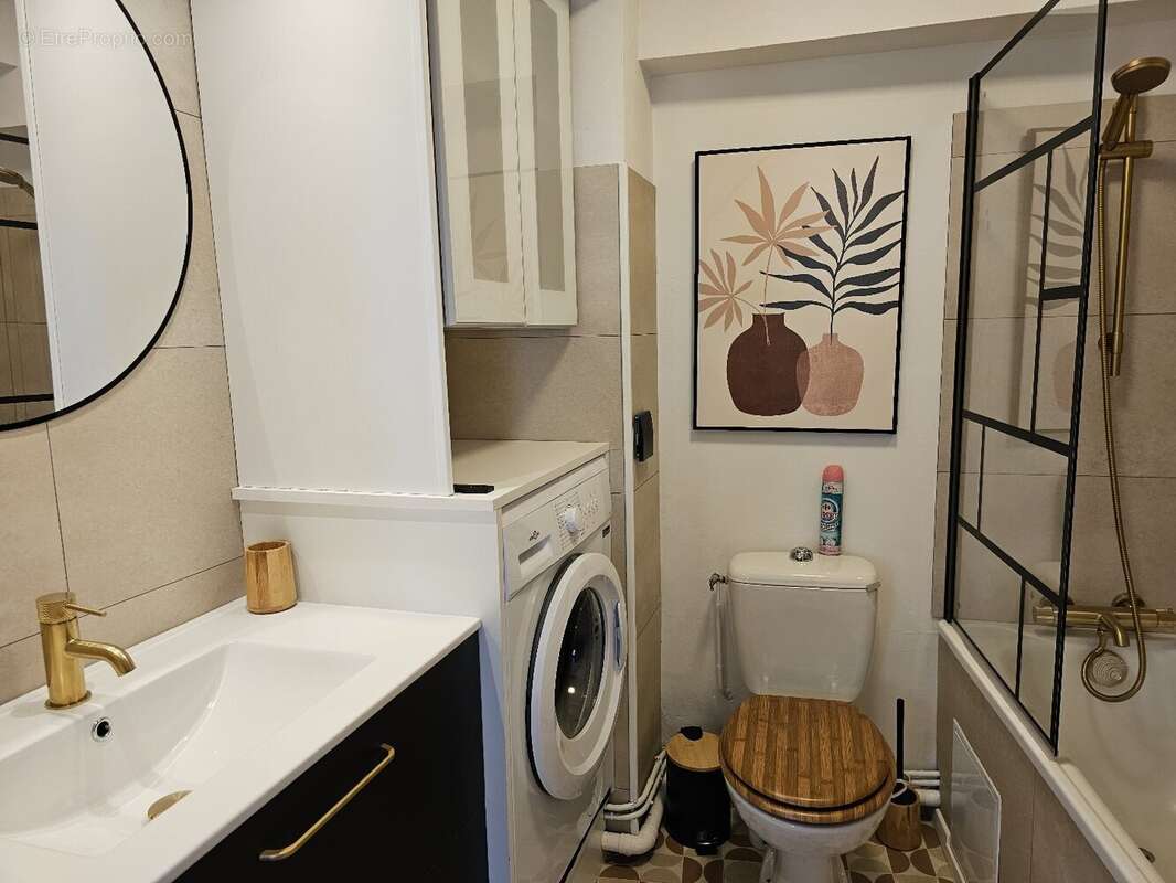 Appartement à SALIES-DE-BEARN