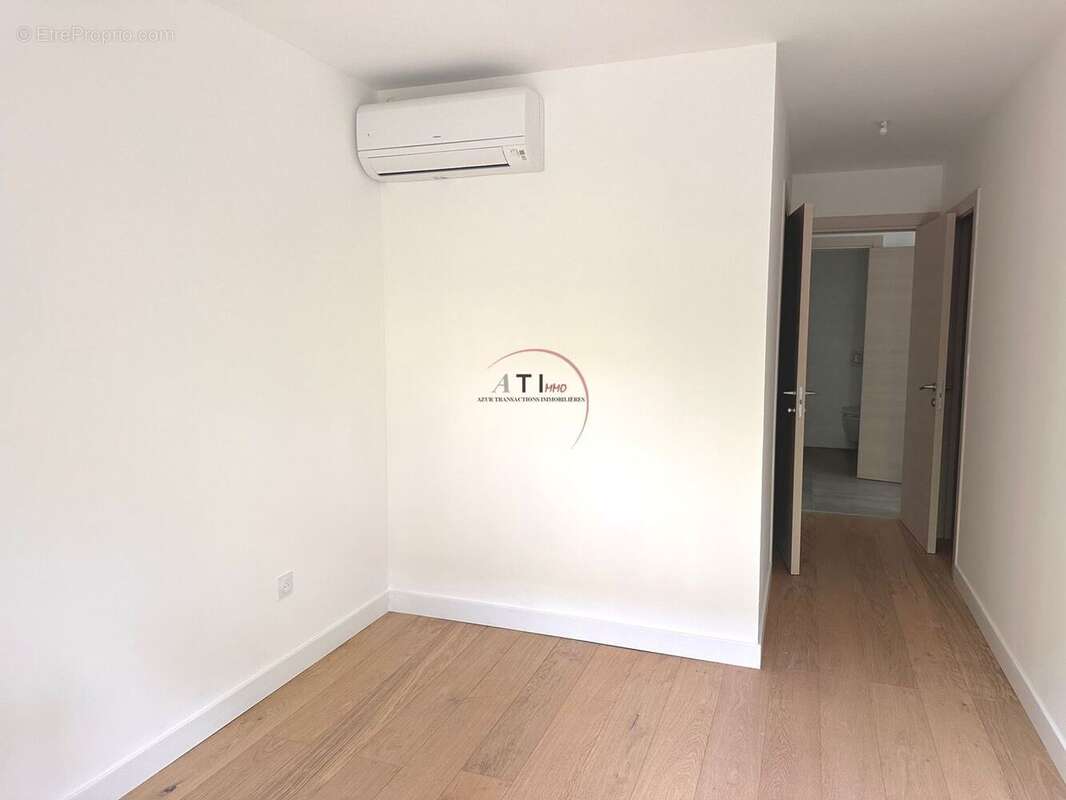 Appartement à SAINTE-MAXIME