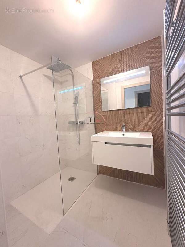 Appartement à SAINTE-MAXIME