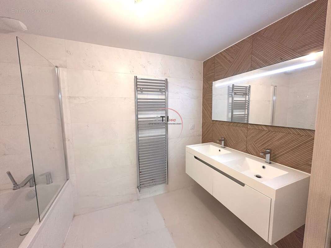 Appartement à SAINTE-MAXIME