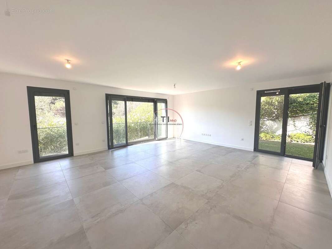 Appartement à SAINTE-MAXIME