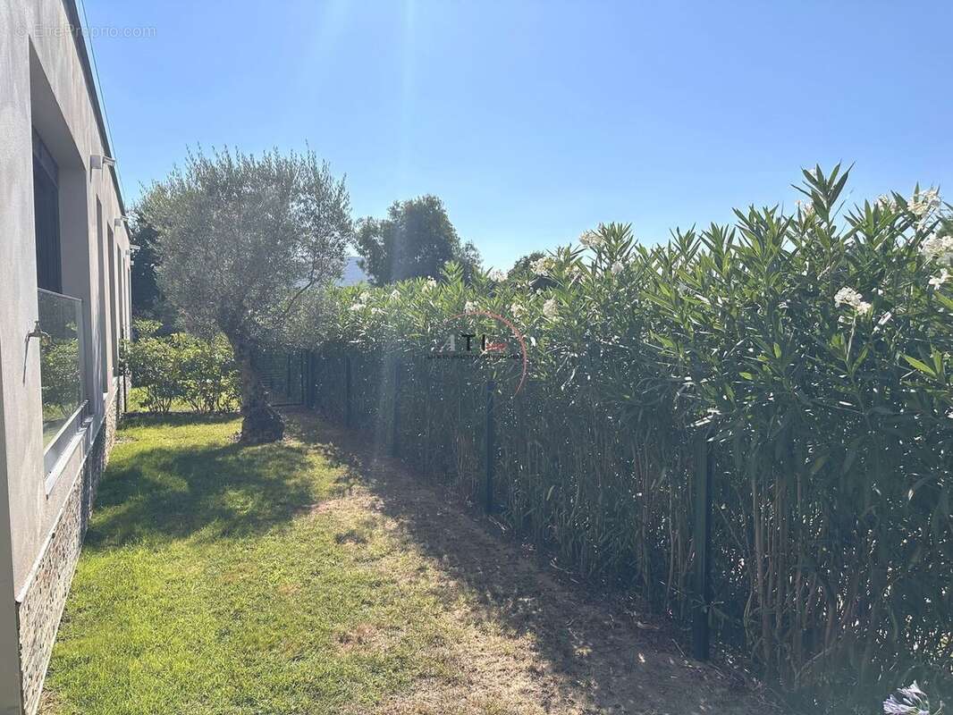 Appartement à SAINTE-MAXIME