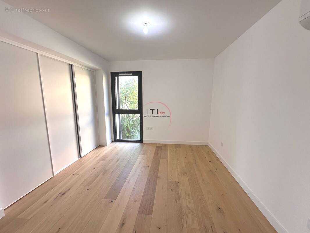 Appartement à SAINTE-MAXIME