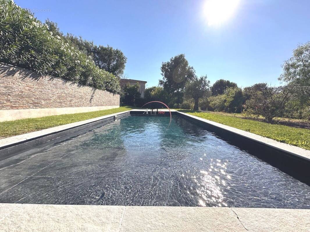 Appartement à SAINTE-MAXIME