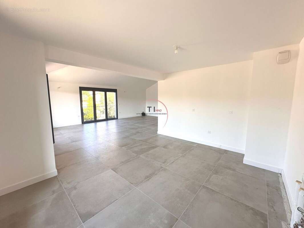 Appartement à SAINTE-MAXIME