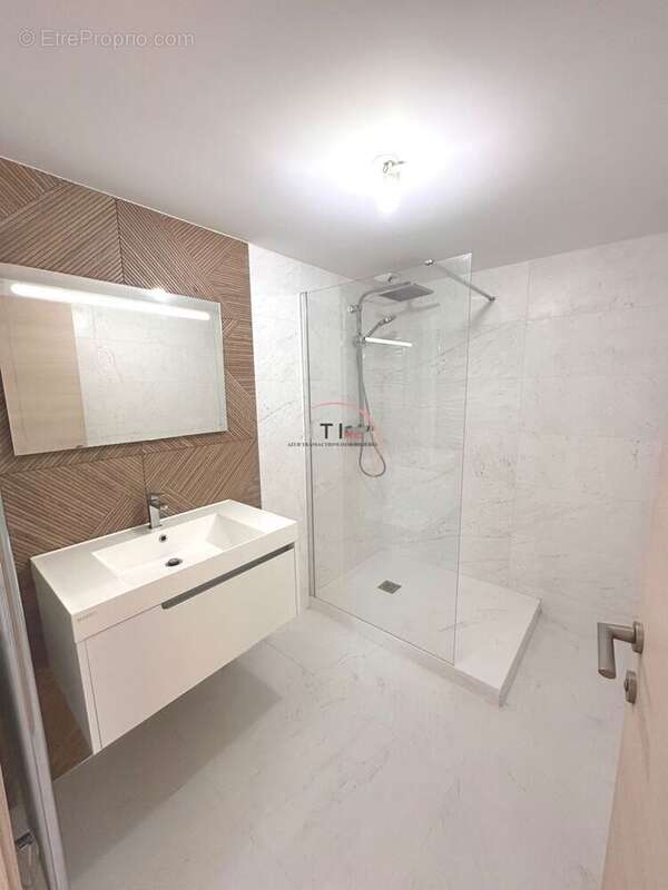 Appartement à SAINTE-MAXIME