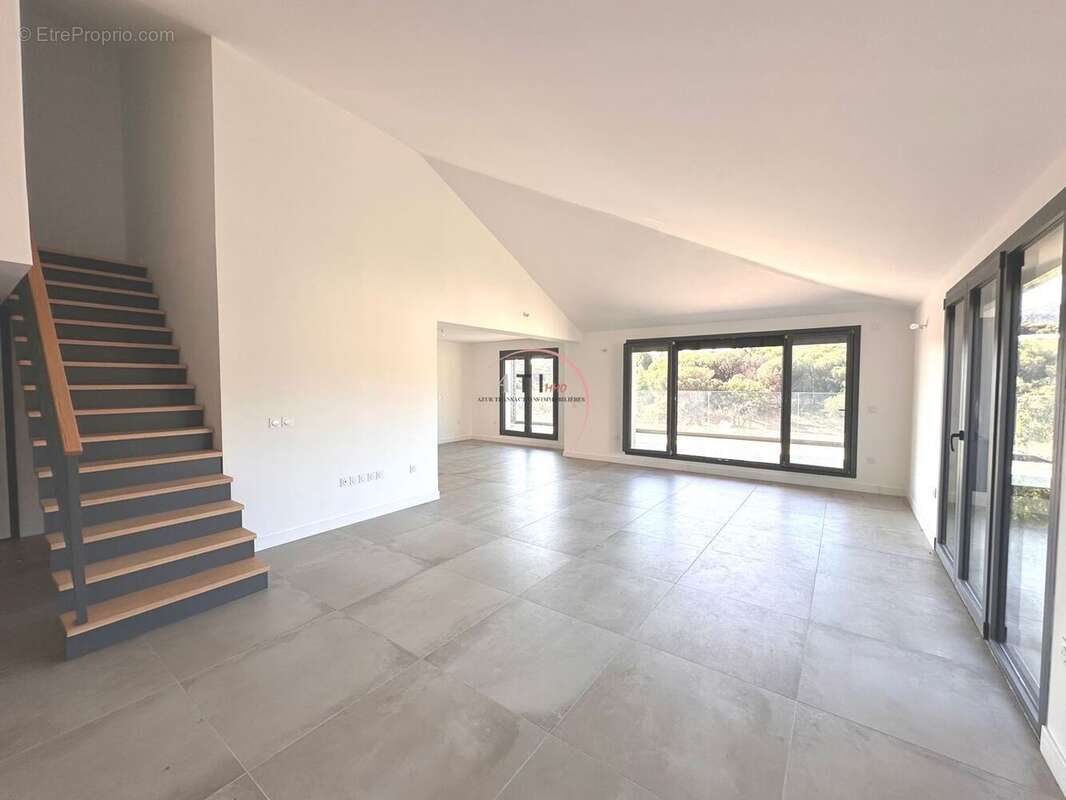 Appartement à SAINTE-MAXIME