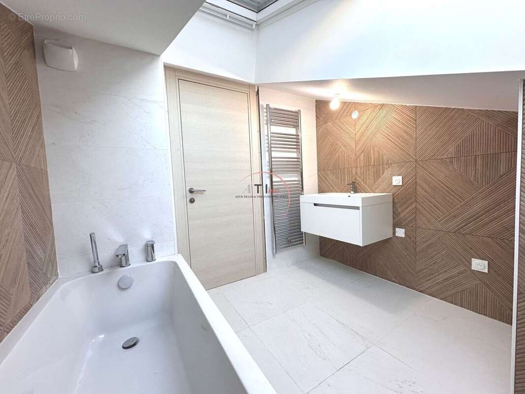 Appartement à SAINTE-MAXIME