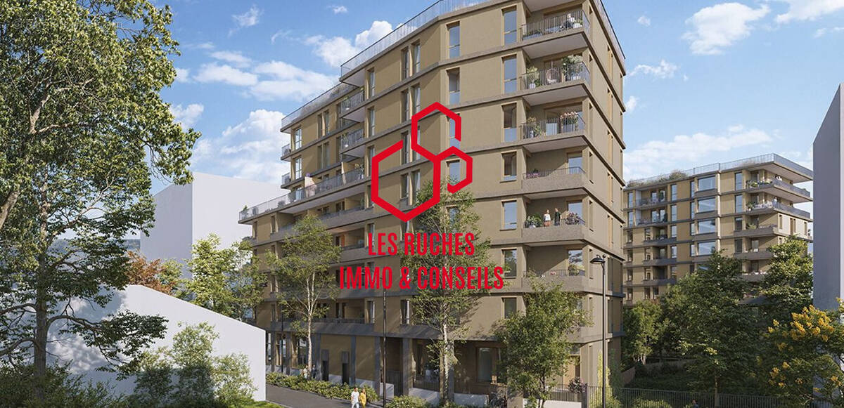 Appartement à AUBERVILLIERS