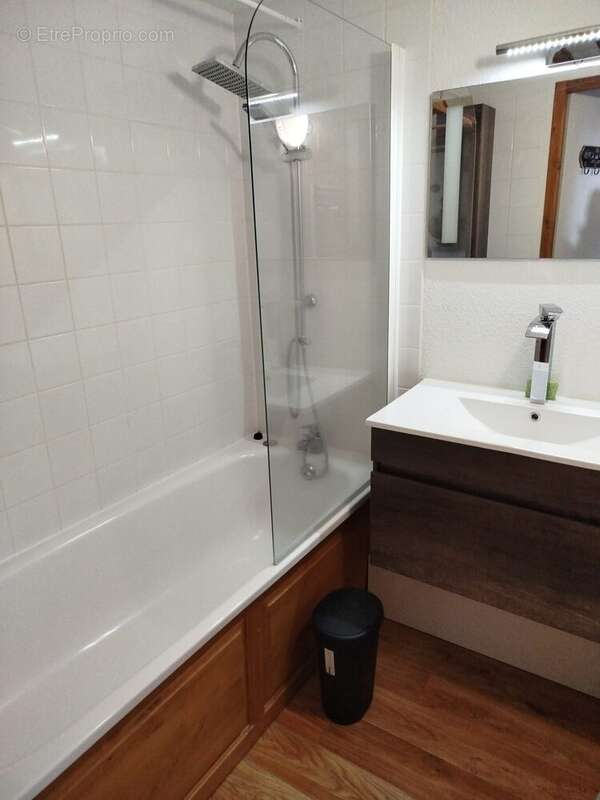 Appartement à BESSE-ET-SAINT-ANASTAISE