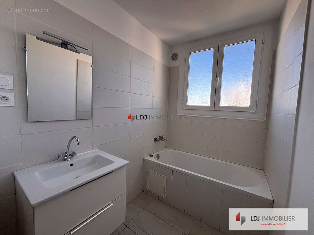 Appartement à PERPIGNAN