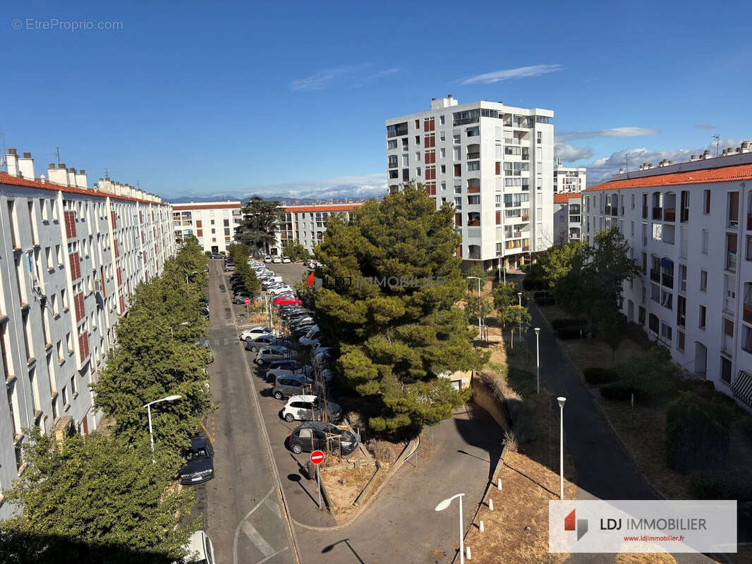 Appartement à PERPIGNAN